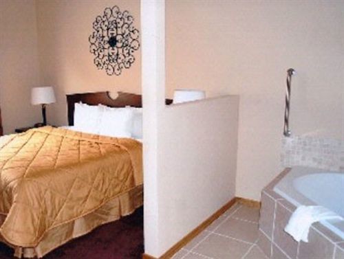 The Soluna Hotel El Paso Kültér fotó