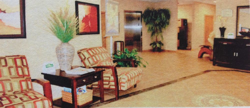 The Soluna Hotel El Paso Kültér fotó