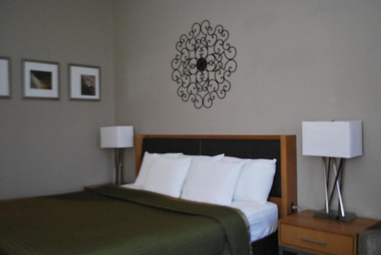 The Soluna Hotel El Paso Kültér fotó