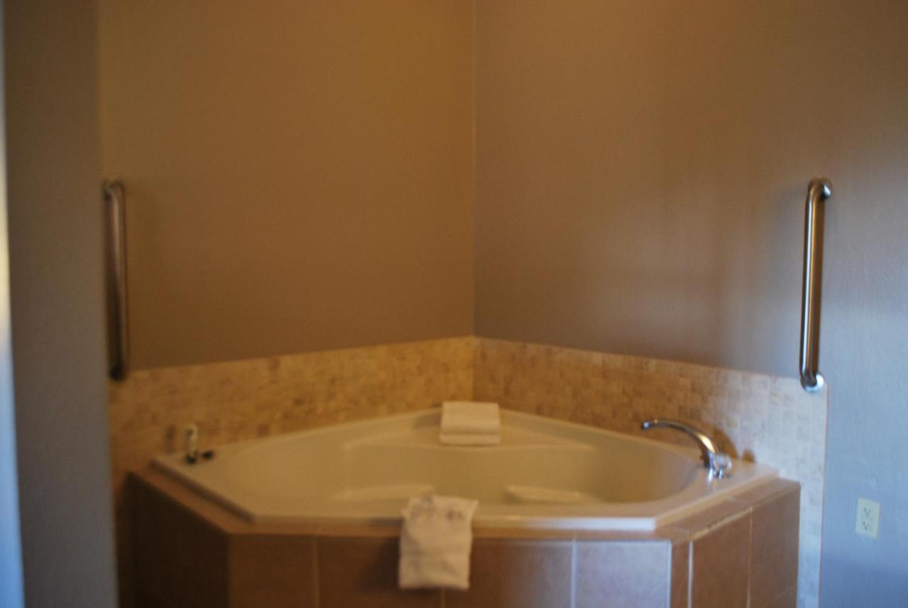 The Soluna Hotel El Paso Kültér fotó